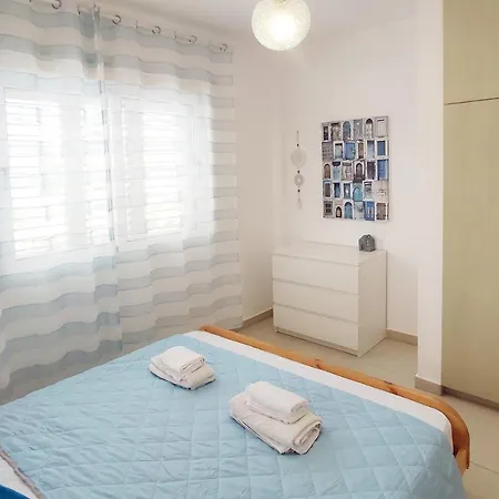 Nissini Shell, 3 Bedroom With Private Pool At Nissi Villa *