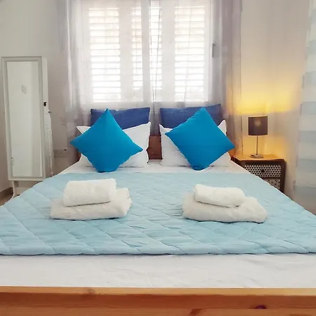 Nissini Shell, 3 Bedroom With Private Pool At Nissi Villa *