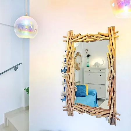 Nissini Shell, 3 Bedroom With Private Pool At Nissi Villa Ayia Napa