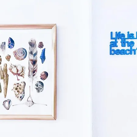 Nissini Shell, 3 Bedroom With Private Pool At Nissi *