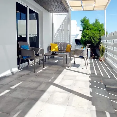 Nissini Shell, 3 Bedroom With Private Pool At Nissi *