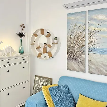 Nissini Shell, 3 Bedroom With Private Pool At Nissi Villa *