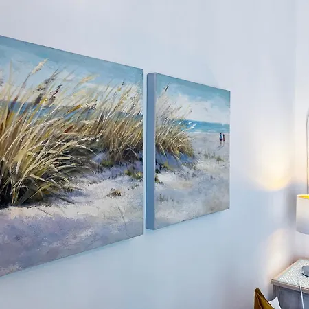 Nissini Shell, 3 Bedroom With Private Pool At Nissi