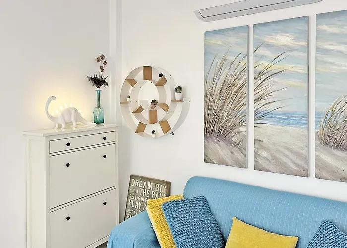 Nissini Shell, 3 Bedroom With Private Pool At Nissi Villa *