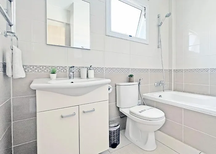 Nissini Shell, 3 Bedroom With Private Pool At Nissi *