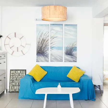 Nissini Shell, 3 Bedroom With Private Pool At Nissi *