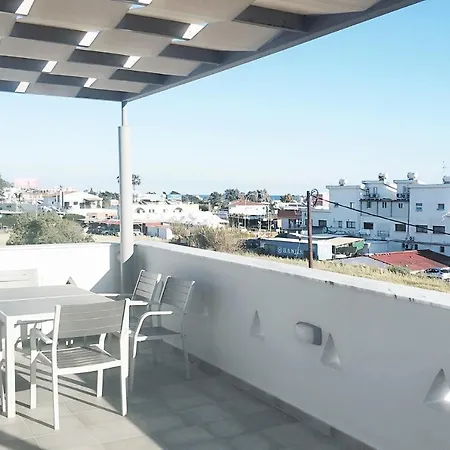 Nissini Shell, 3 Bedroom With Private Pool At Nissi Willa