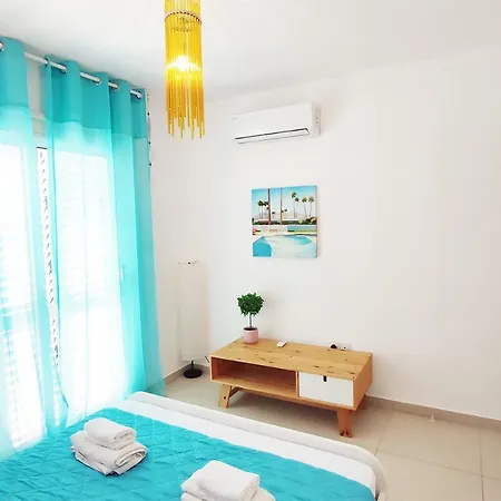 Vila Nissini Shell, 3 Bedroom With Private Pool At Nissi *
