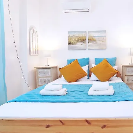 Willa Nissini Shell, 3 Bedroom With Private Pool At Nissi