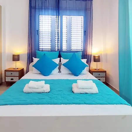 Nissini Shell, 3 Bedroom With Private Pool At Nissi Ajia Napa