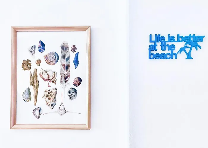 Nissini Shell, 3 Bedroom With Private Pool At Nissi *