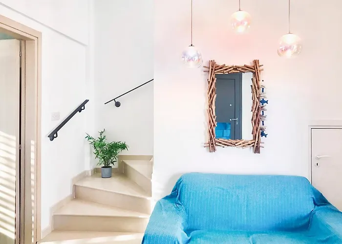 Nissini Shell, 3 Bedroom With Private Pool At Nissi Vila