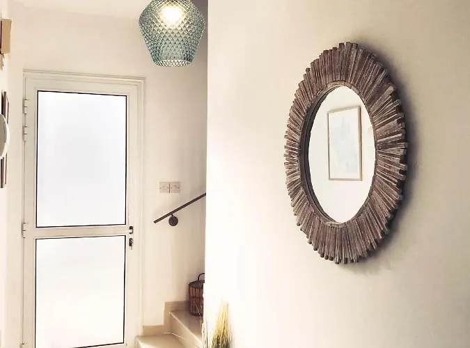 Nissini Shell, 3 Bedroom With Private Pool At Nissi *