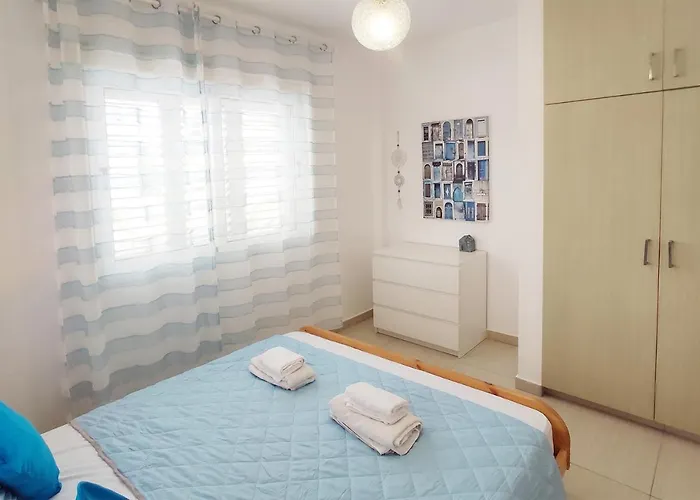 Nissini Shell, 3 Bedroom With Private Pool At Nissi Vila *