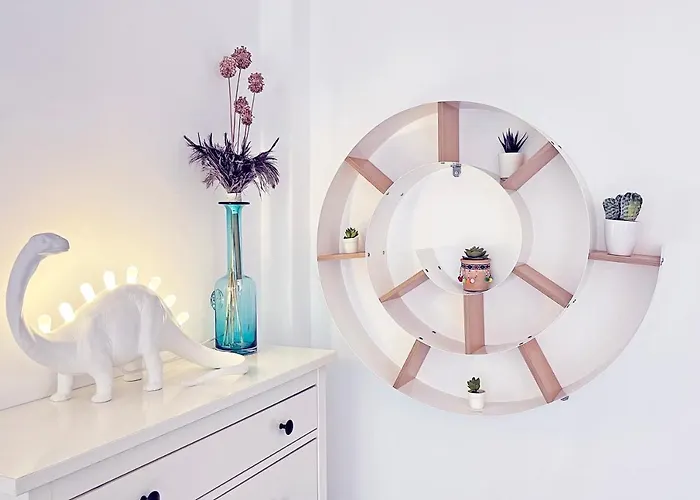 Nissini Shell, 3 Bedroom With Private Pool At Nissi Vila *