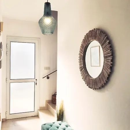 Nissini Shell, 3 Bedroom With Private Pool At Nissi *