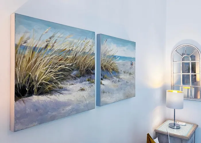 Nissini Shell, 3 Bedroom With Private Pool At Nissi